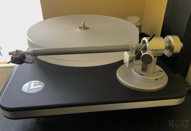 Πικάπ Clearaudio Performance SE– CBM