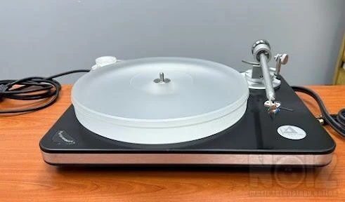 Πικάπ Clearaudio Performance SE– CBM