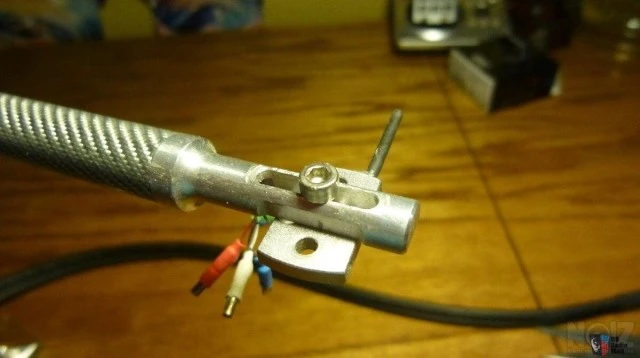 Πικάπ Clearaudio Performance SE– CBM