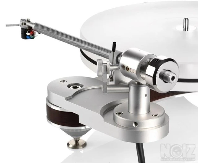 Πικάπ Clearaudio Performance SE– CBM