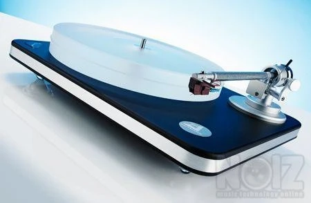 Πικάπ Clearaudio Performance SE– CBM