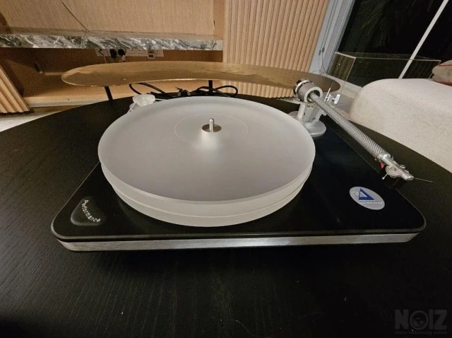 Πικάπ Clearaudio Performance SE– CBM
