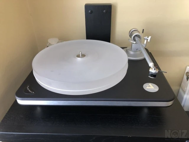 Πικάπ Clearaudio Performance SE– CBM