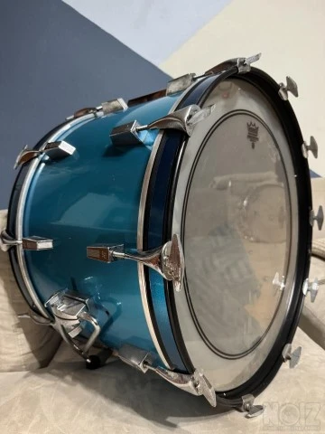 drum set Sonor phonic 1979