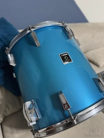 drum set Sonor phonic 1979