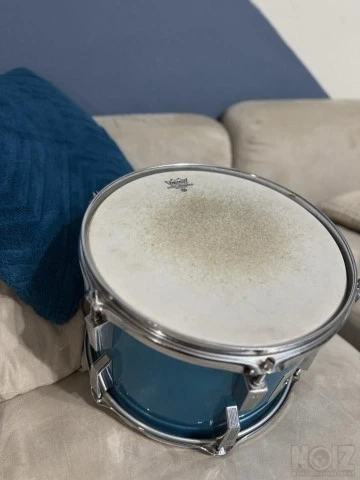 drum set Sonor phonic 1979