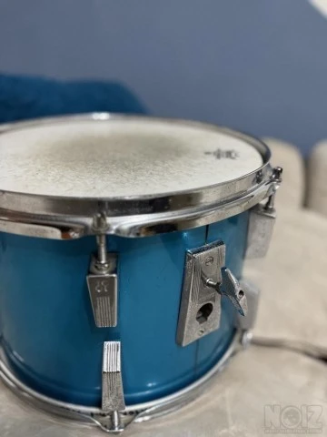 drum set Sonor phonic 1979