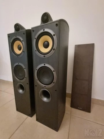 Ηχεία Sony+ Ενισχυτής Δώρο