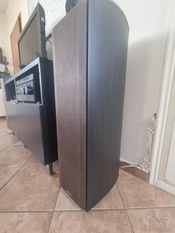 Ηχεία Sony+ Ενισχυτής Δώρο