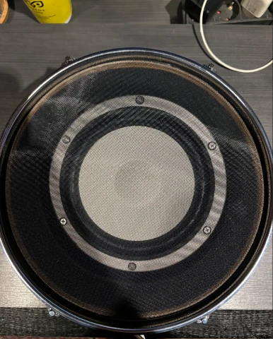 Yamaha Subkick