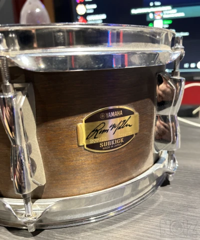 Yamaha Subkick