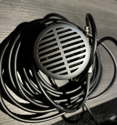 Shure 520DX