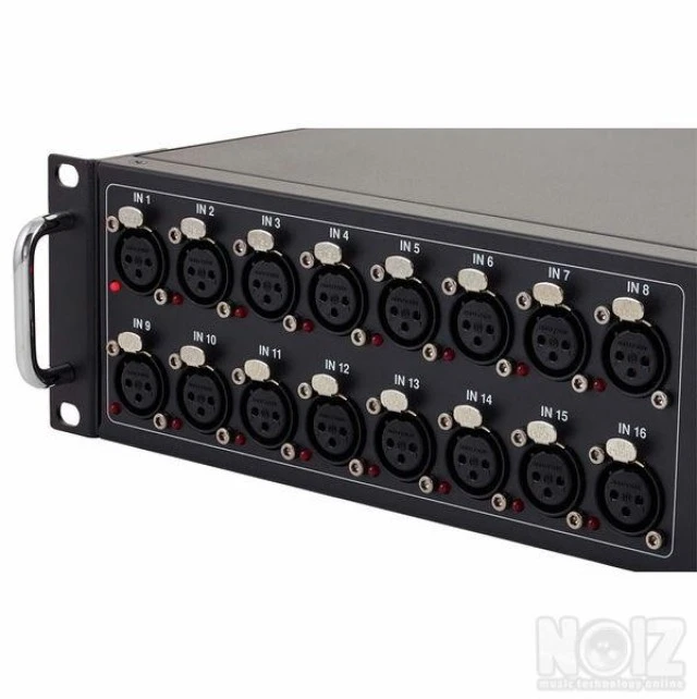 Midas DL16