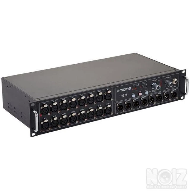 Midas DL16