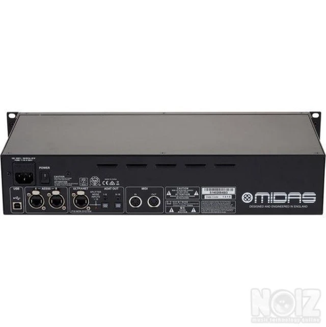 Midas DL16