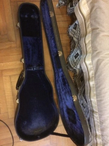 Gibson Les Paul Deluxe δεκαετίας '70