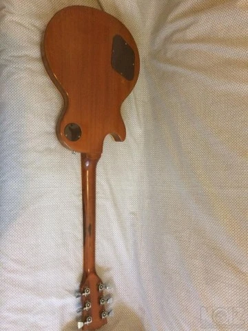 Gibson Les Paul Deluxe δεκαετίας '70
