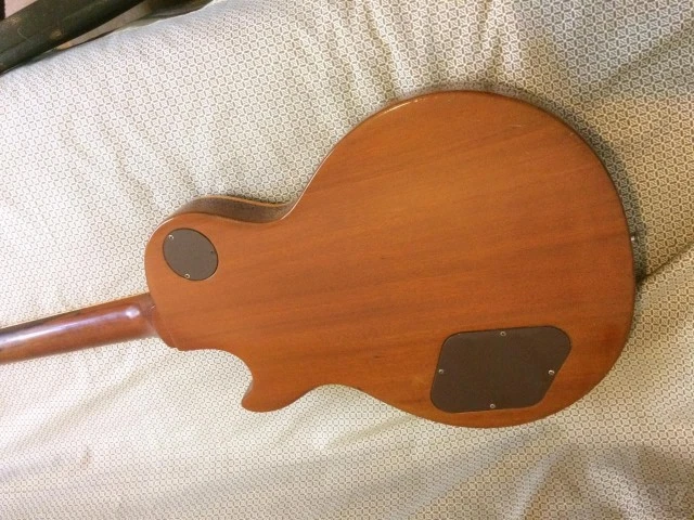 Gibson Les Paul Deluxe δεκαετίας '70