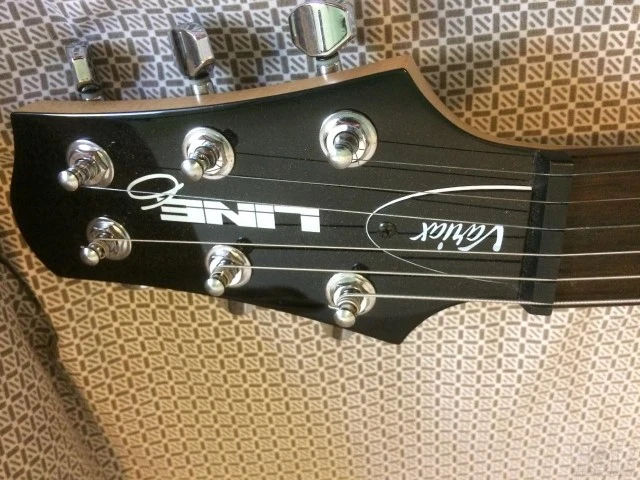 Line 6 Variax