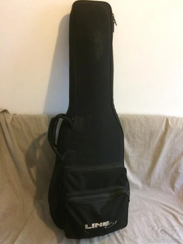 Line 6 Variax
