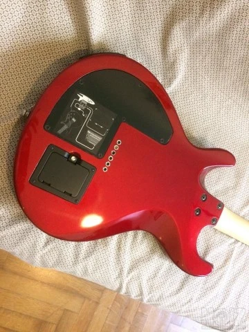 Line 6 Variax