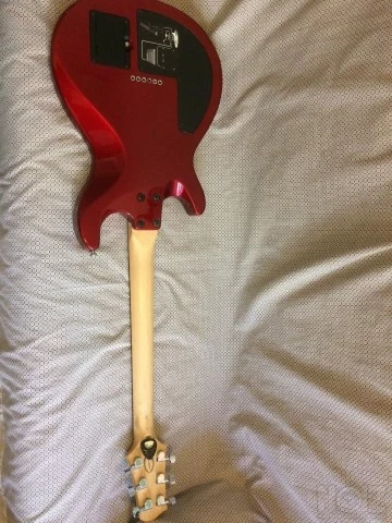 Line 6 Variax