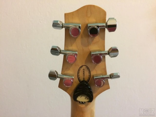 Line 6 Variax