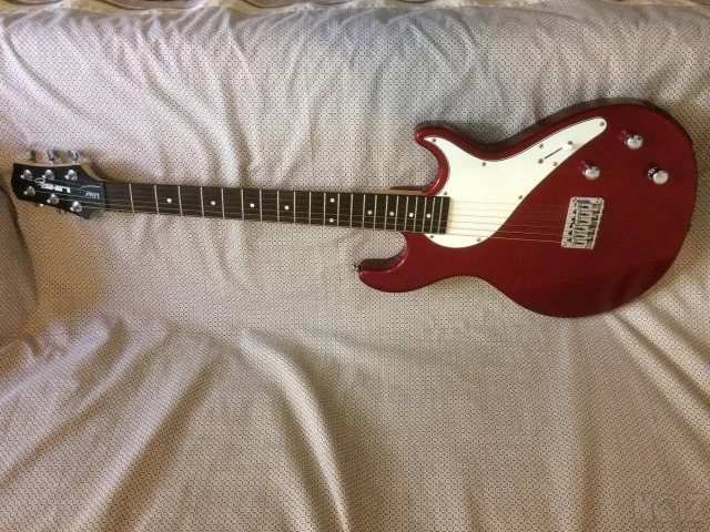Line 6 Variax