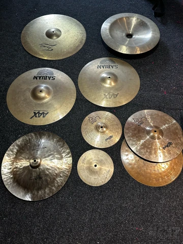 Drums PDP LX Series
