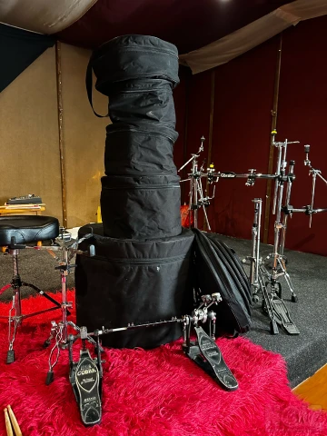 Drums PDP LX Series