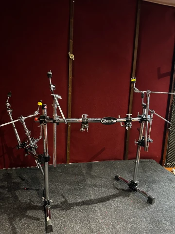 Drums PDP LX Series