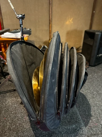 Drums PDP LX Series