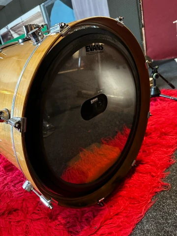 Drums PDP LX Series