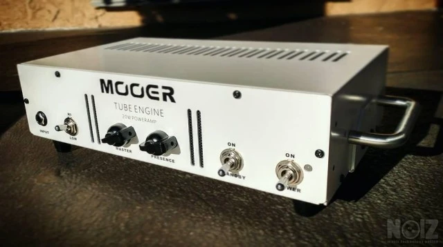 Mooer Tube Engine 20