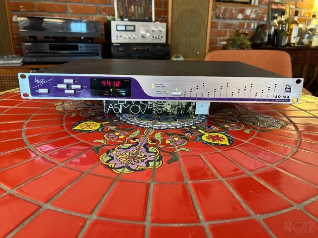 Ζητείται Apogee AD-16X
