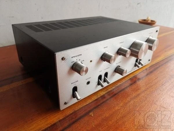 Ολοκληρωμένος  Ενισχυτής  Pioneer  SA - 