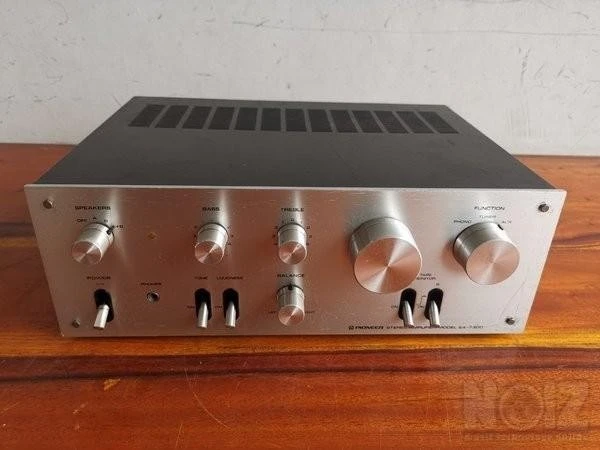 Ολοκληρωμένος  Ενισχυτής  Pioneer  SA - 