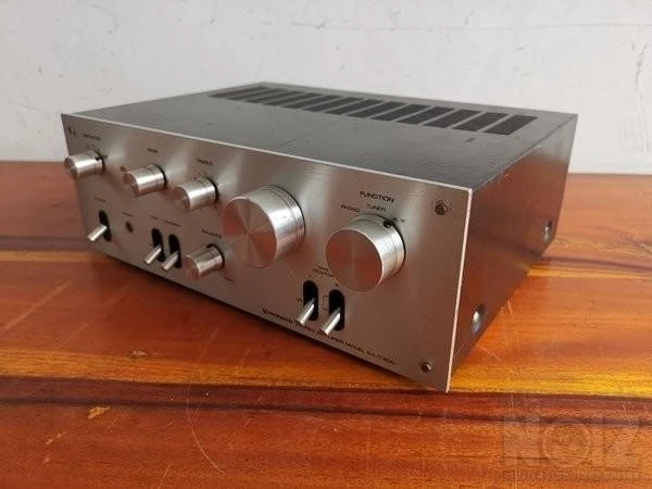 Ολοκληρωμένος  Ενισχυτής  Pioneer  SA - 