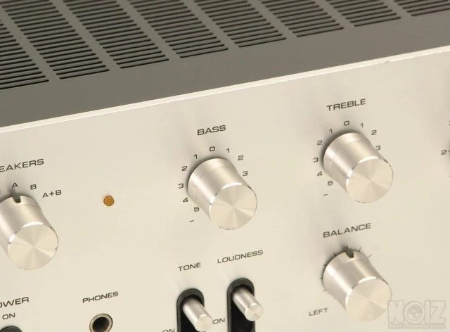 Ολοκληρωμένος  Ενισχυτής  Pioneer  SA - 