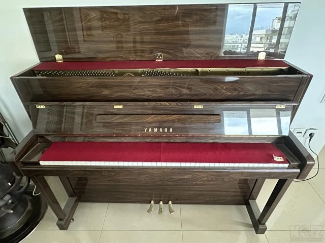 Πιάνο Yamaha C-113 TPW