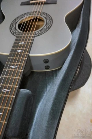 – Ηλεκτρακουστική Sigma Custom