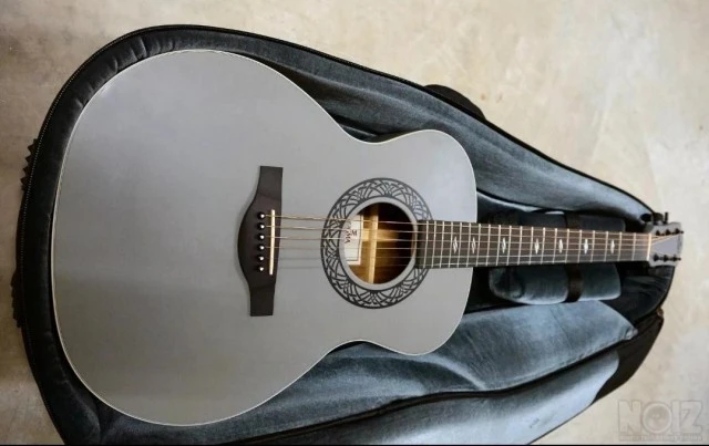 – Ηλεκτρακουστική Sigma Custom