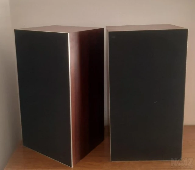 B&O Beovox 5700 Speakers Bang & Olufsen 
