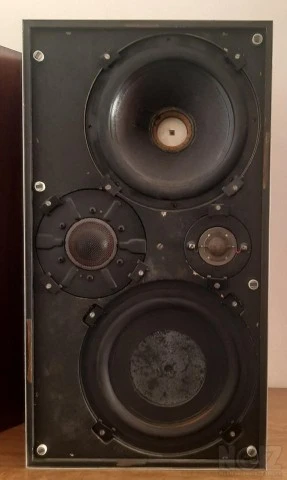 B&O Beovox 5700 Speakers Bang & Olufsen 
