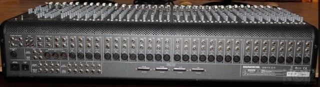 Mackie Onyx 32.4