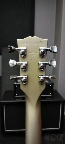 Gibson SG Platinum