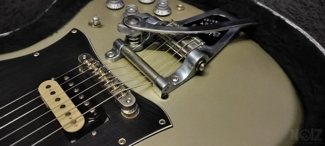 Gibson SG Platinum
