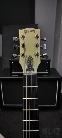 Gibson SG Platinum
