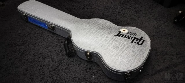 Gibson SG Platinum