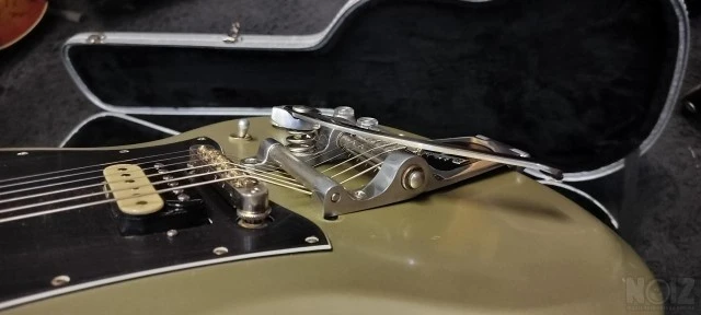 Gibson SG Platinum